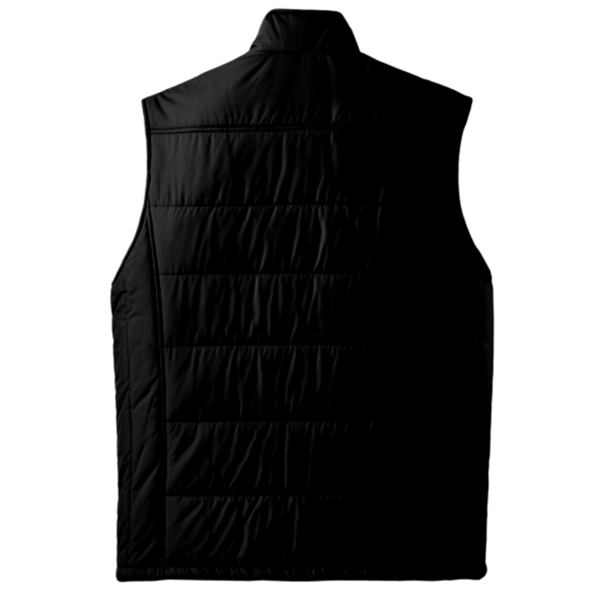 Back