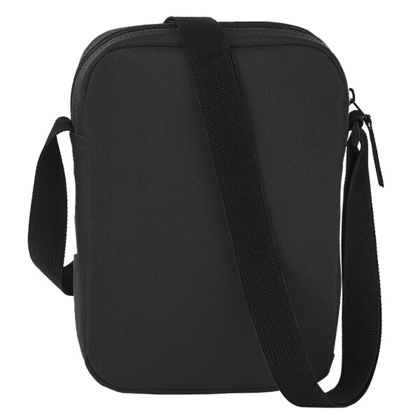Back