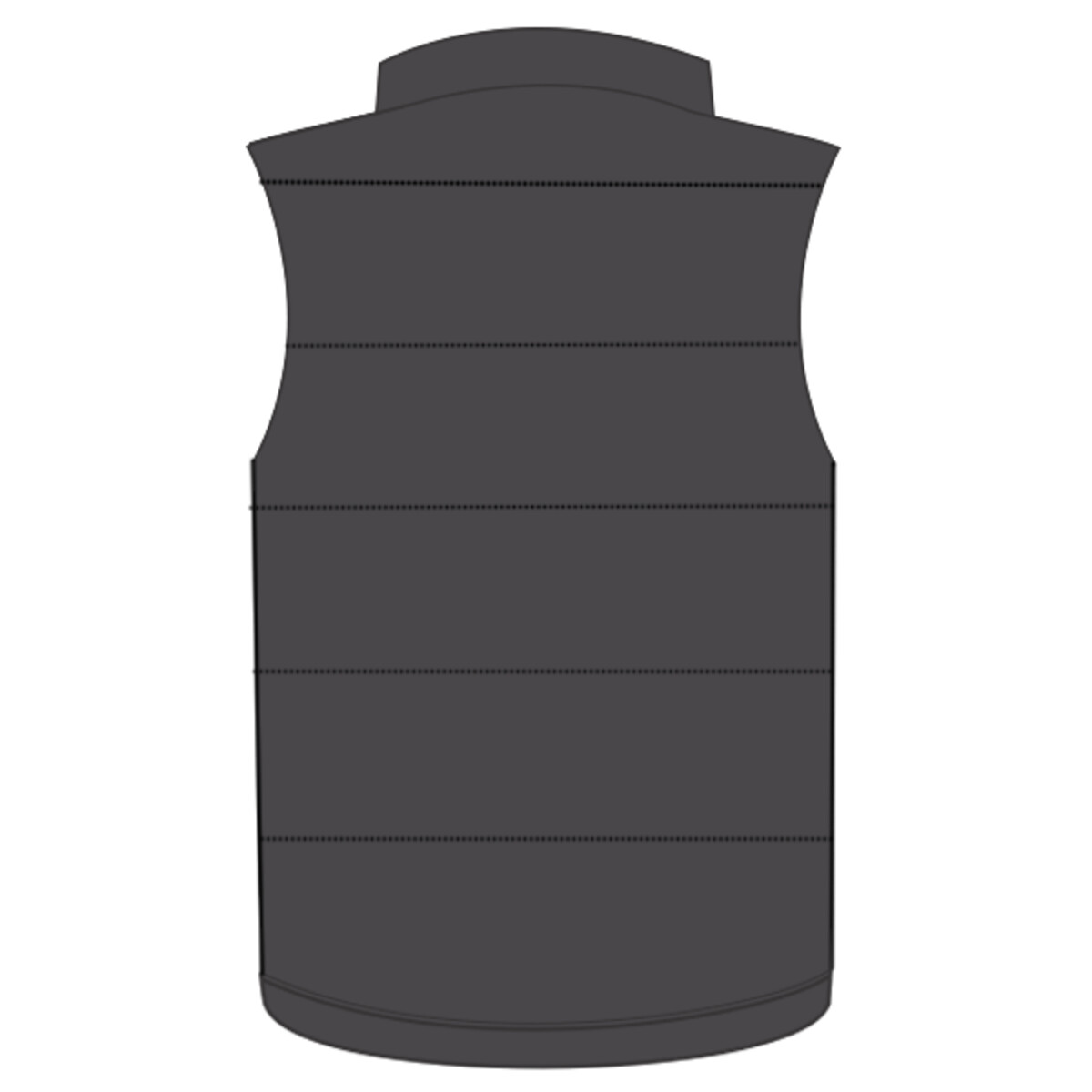 Back