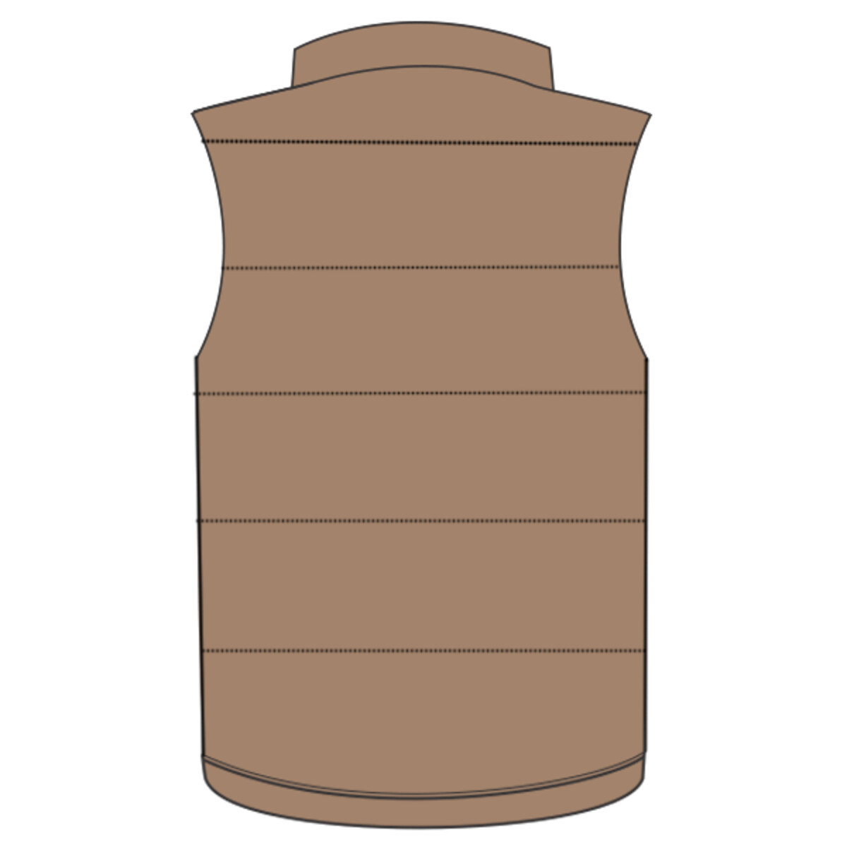 Back