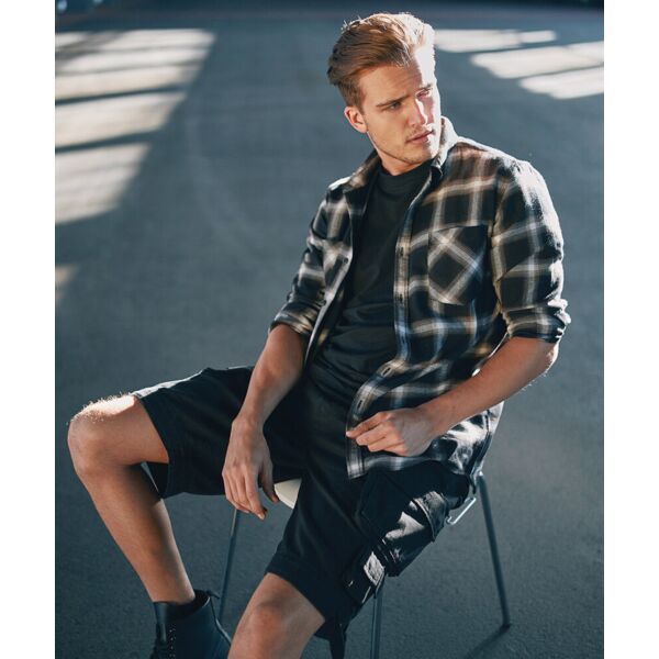 Savage vintage shorts Thumbnail