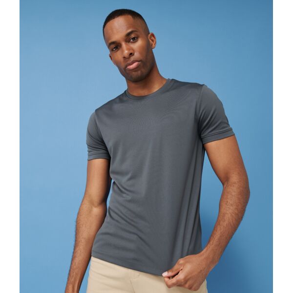 Henbury HiCool® Performance T-Shirt Thumbnail