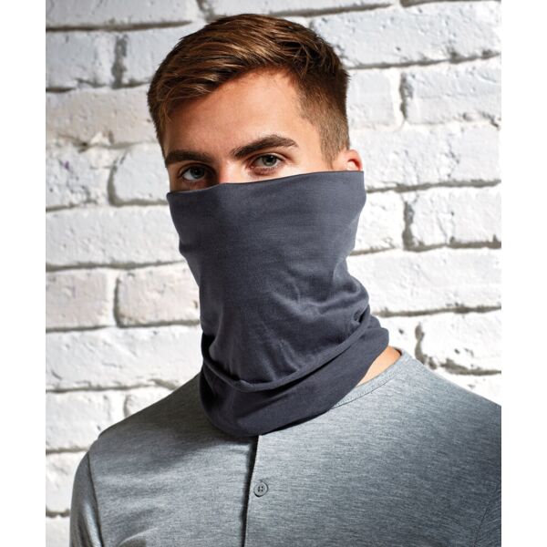 Snood face covering Thumbnail