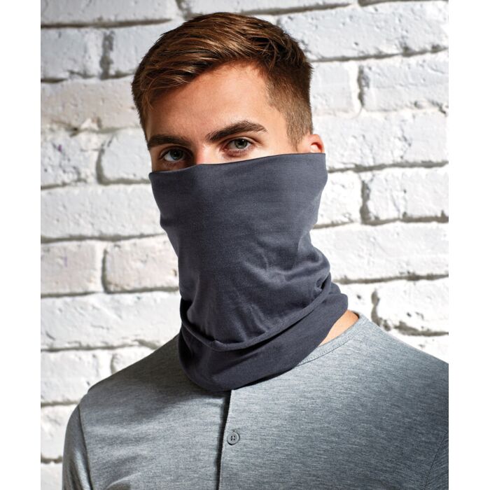 Snood face covering Thumbnail