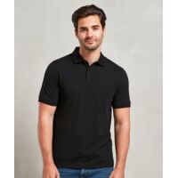 ‘Essential’ unisex short sleeve workwear polo shirt Thumbnail