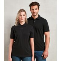 Premier Essential Unisex Polo Shirt Thumbnail