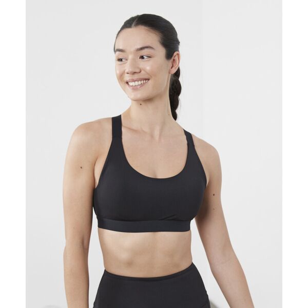 Medium impact core bra Thumbnail