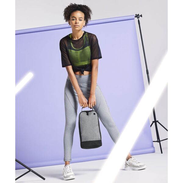 Athleisure sports shoe/accessory bag Thumbnail