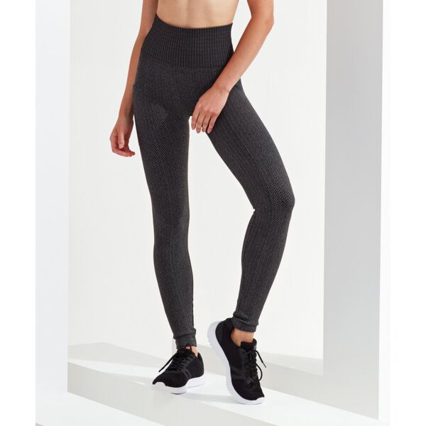 Women's TriDri® knitted city leggings Thumbnail