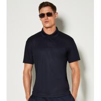 Kustom Kit Cooltex® Plus Micro Mesh Polo Shirt Thumbnail