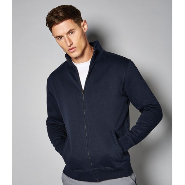 Kustom Kit Sweat Jacket Thumbnail