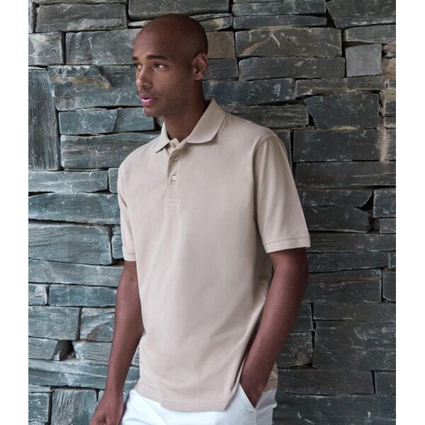 Kustom Kit Cotton Klassic Superwash® 60°C Polo Shirt Thumbnail