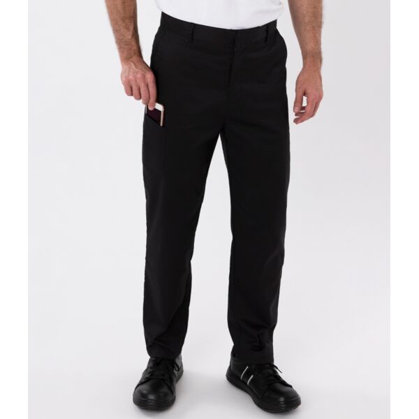 ADC Slim Fit Stretch Trousers Thumbnail