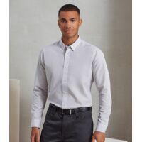 Premier Maxton Check Long Sleeve Shirt Thumbnail