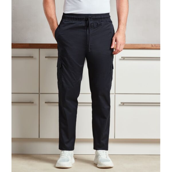 Premier Essential Chef's Cargo Trousers Thumbnail