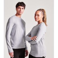 Anthem Organic Long Sleeve T-Shirt Thumbnail