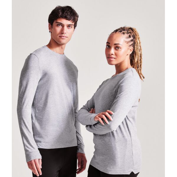 Anthem Organic Long Sleeve T-Shirt Thumbnail