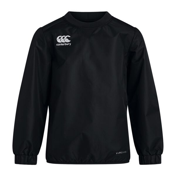 Canterbury Kids Club Contact Top Thumbnail