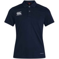 Canterbury Ladies Club Dry Polo Shirt Thumbnail