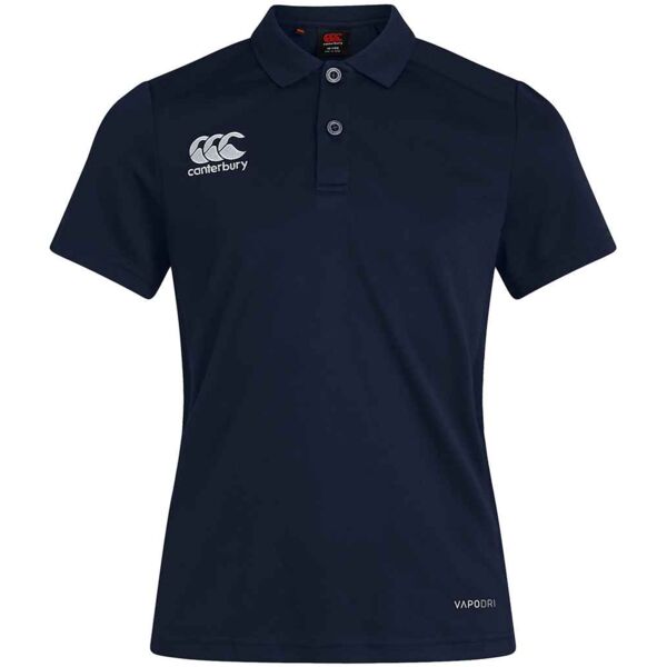 Canterbury Ladies Club Dry Polo Shirt Thumbnail