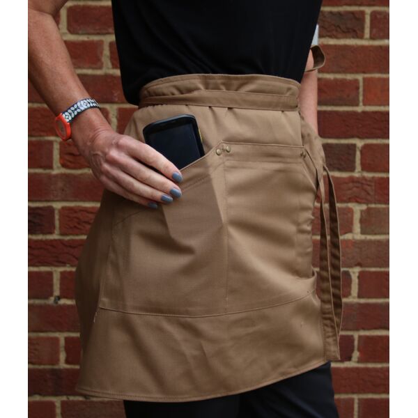 Le Chef Utility Waist Apron Thumbnail