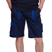 Portwest Texo Contrast Shorts Thumbnail
