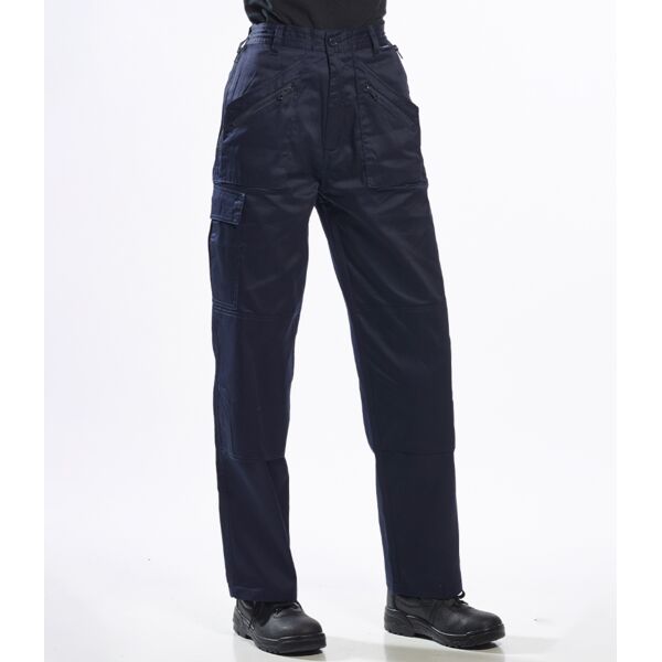 Portwest Ladies Action Trousers Thumbnail