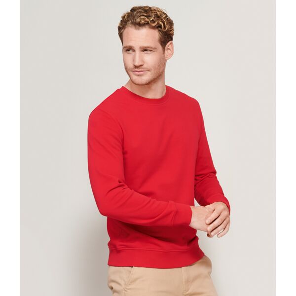 SOL'S Unisex Comet Organic Sweatshirt Thumbnail