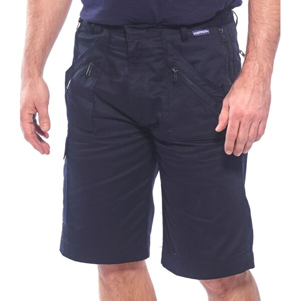 Portwest Action Shorts Thumbnail
