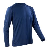 Spiro Performance Long Sleeve T-Shirt Thumbnail