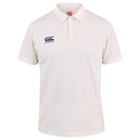 Canterbury Cricket Shirt Thumbnail