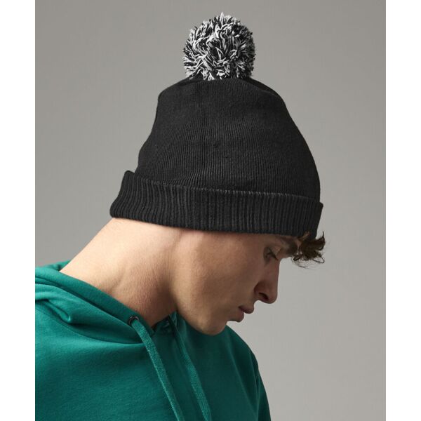 Recycled Snowstar® beanie Thumbnail