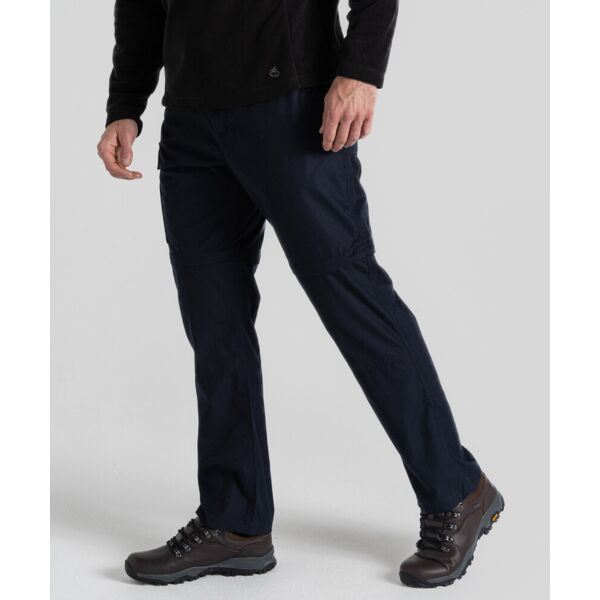Expert Kiwi tailored convertible trousers Thumbnail