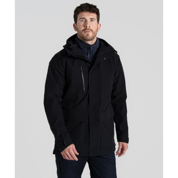 Expert Kiwi pro stretch long jacket Thumbnail