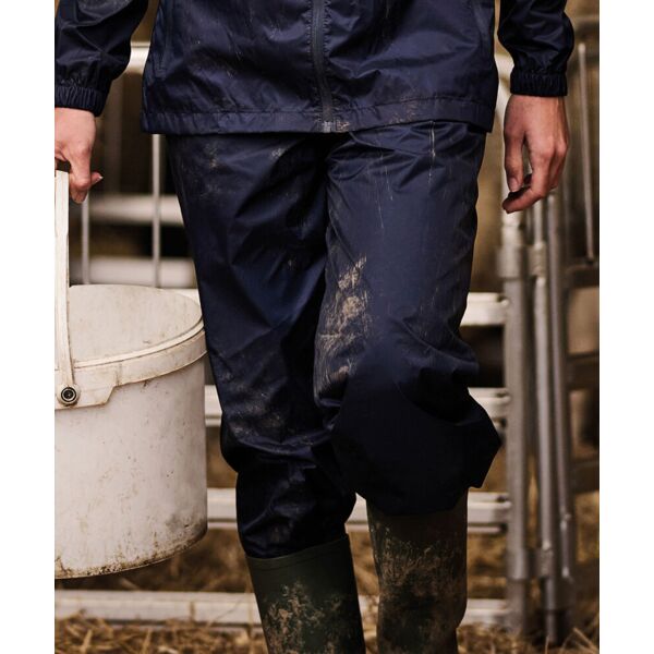 Women's pro packaway overtrousers Thumbnail