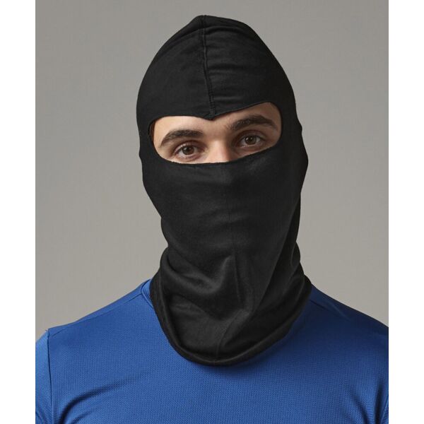 Microfibre balaclava Thumbnail