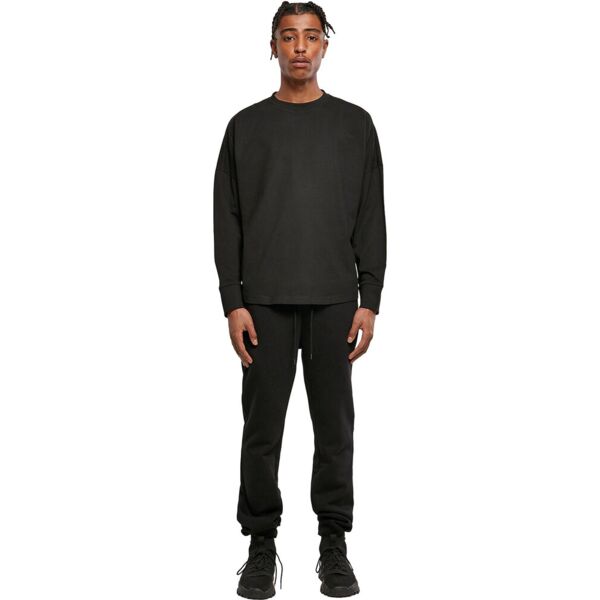 Oversize cut on sleeve long sleeve Thumbnail