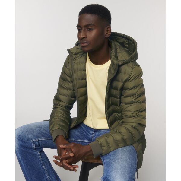 Stanley Voyager jacket with removable hood (STJM837) Thumbnail