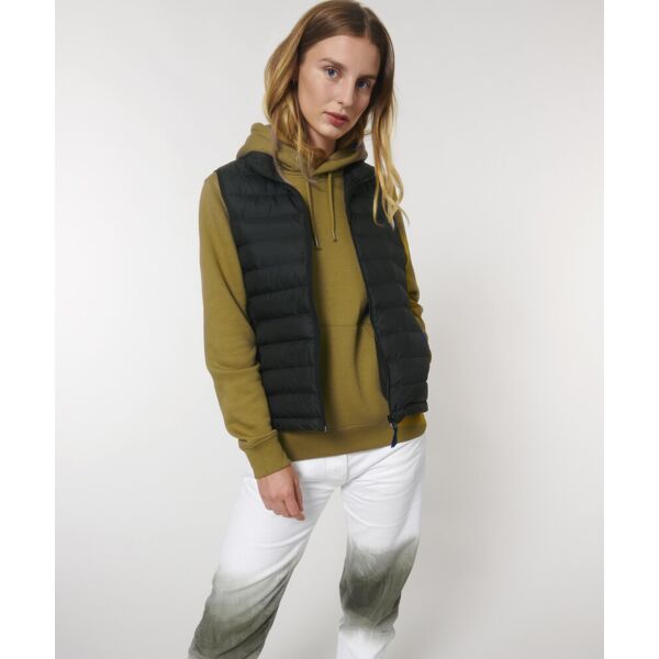 Stella Climber versatile sleeveless jacket (STJW838) Thumbnail