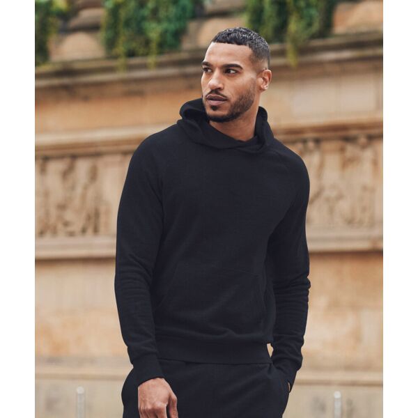 Unisex athleisure hoodie Thumbnail