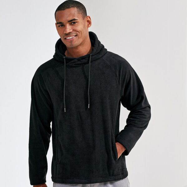 TriDri® microfleece hoodie Thumbnail