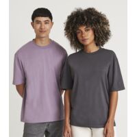 AWDis Unisex Oversize 100 T-Shirt Thumbnail
