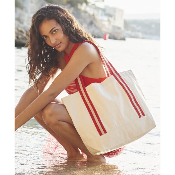 EarthAware® organic boat bag Thumbnail