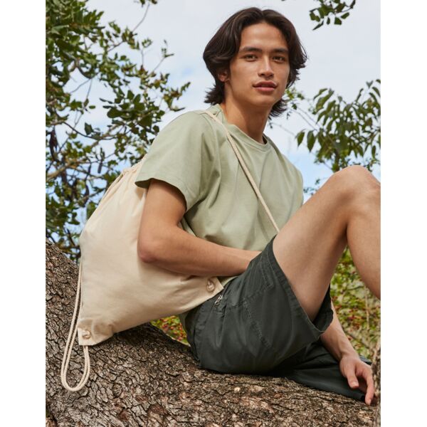 Recycled Cotton Gymsac Thumbnail