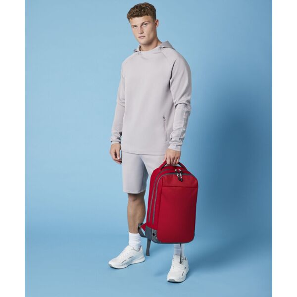 Athleisure sports backpack Thumbnail