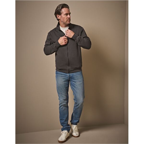 Men's Full Zip Sweatshirt Thumbnail