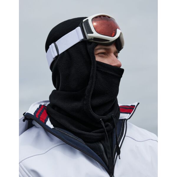 Recycled Fleece Hood Thumbnail