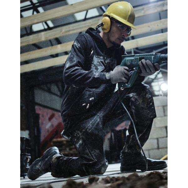 Heroic Worker Trousers (Reg) Thumbnail