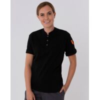 Le Chef Pique Chef Shirt Thumbnail