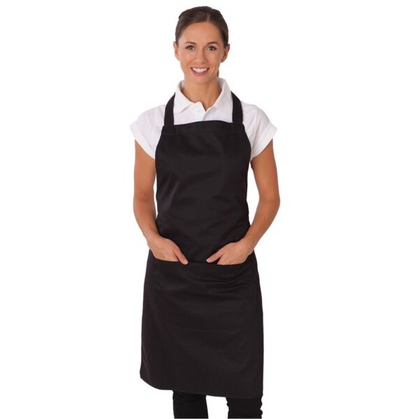 Bib Pocket Apron Thumbnail